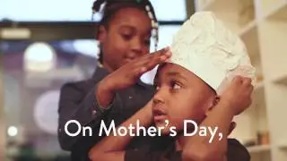 Celebrate Mother's Day with OpenTable