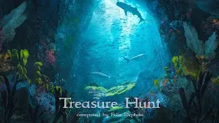 Treasure Hunt (Orchestral Music)
