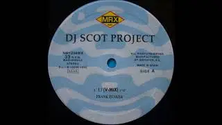 DJ Scot Project - U (V-Mix) (1995)