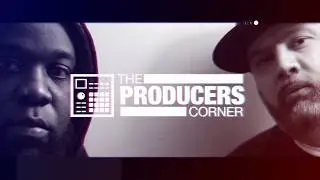 The Producers Corner Anthem Produced By Fenix LL Verses By Rockoleone