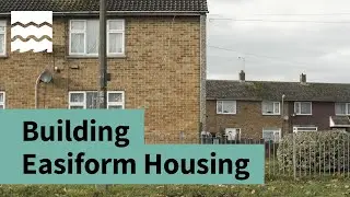 Building Easiform Housing