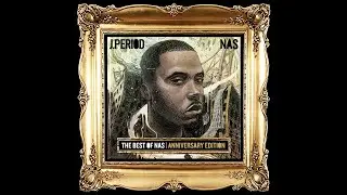 Nas & J.PERIOD - Street Dreams (JPERIOD Remix)