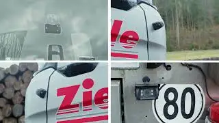 Brigade Keeping Forestry Workers Safe