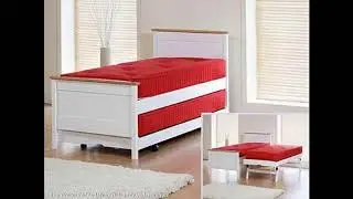 Style Design Hideaway Beds Furnishings