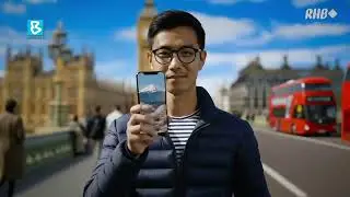 RHB: Enhances multi-currency debit card for seamless overseas transactions