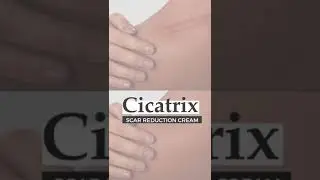 Cicatrix for Scar Management