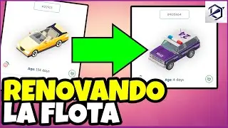 LA NUEVA ESTRATEGIA EN CRYPTO CARS  🚗  - NFT Play to Earn Games