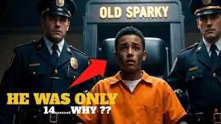 The 14-Year-Old Executed in America&rsquo;s Darkest Trial | True Crime Documentary