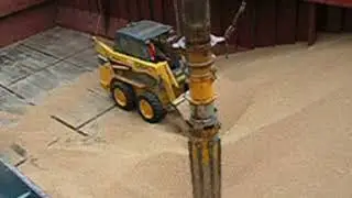 VIGAN - hold cleaning