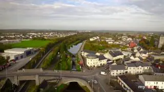 The Kilcock Greenway