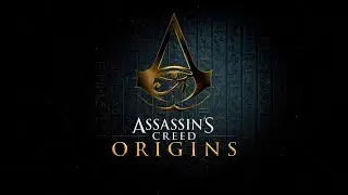 Assassin's Creed  Origins PC Benchmark Acer Nitro 5