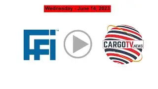 Cargotv.news Cargo Episode 200(Jun 14, 2023)