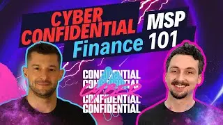 MSP Finance 101: Bookkeeping, Billing & Building Value (ft. Casey Seaborn)