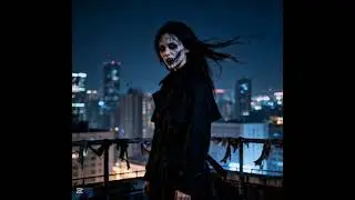 The Mask - A Terrifying Asian Urban Legend