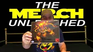 The Merch Unleashed #15: BAM! Gamer Unboxing (Sept. 2020 Vol. 2)