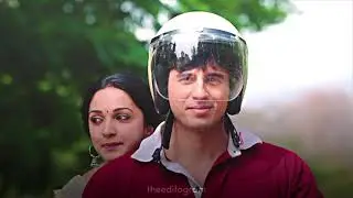 Vikram Batra and Dimple Edit | The Edito Gram | After Effects!