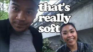 VANCITY SERIES - DAY 2: That's Really Soft.. | KVxMQ