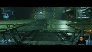 Mal schauen ob es mit Engineering noch spielbar ist... | Star Citizen 4.5.0