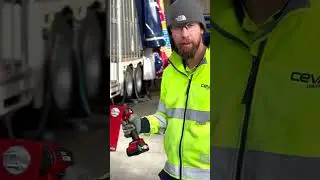 Dynello Strap Winder user feedback - CEVA