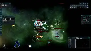 DarkOrbit - Hitac Tatted Up