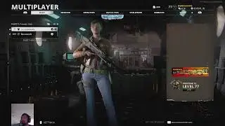 [Call of Duty Black Ops Cold War] LEAGUE PLAY+MULTIPLAYER MOSHPIT!!!
