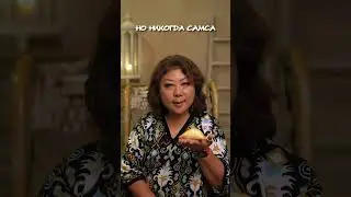 Как приготовить самсу?