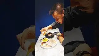 Shellfish Reduction with Lobster Tortellini #food #foodphotography #chef #creativechef