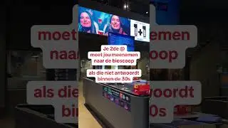 Reclame - Taggen maar!