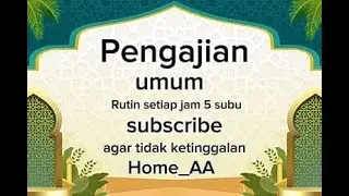 pengajian GUS MUWAFIQ , NATARU MUSLIM - NON MUSLIM #pengajian #pengajianakbar