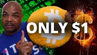 SAT (они же Bitcoin). Если у вас их нет, купите их на 1 доллар прямо сейчас.