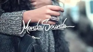 Sydnee B - That Way (ft. Glenn Travis)