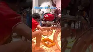 Chennai Best Modifications Garage, Chennai Best Bullet Service Center #royalenfield