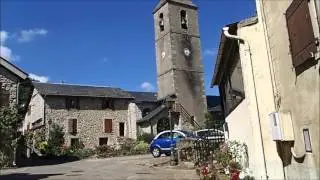 pilou34 présente Fraisse sur Agoût