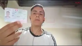 إيطاليا .. عُمر شاب تونسي حارق يروي لكم كيف حصل على الأوراق و يقول أوراق إيطاليا هي الأسهل في أوروبا