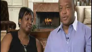 5LINX SVP Profile: John O. & Patrice Jones