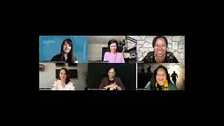Panel: Beyond Resilience: Indigenous Forms