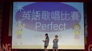 1141231 期末學生才藝發表