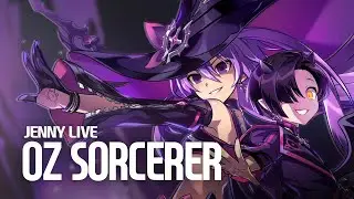 [Elsword KR/엘소드]  쪼금만