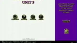 VCE Accounting Unit 3 Crambox (r) by www.a1tuition.com.au