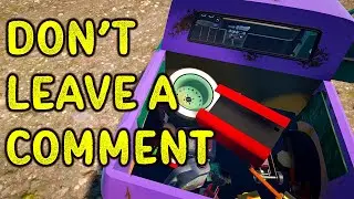 I Forgot My Toolbox - My Garage Survival