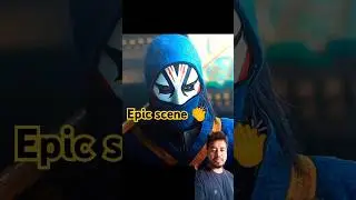 🔥🔥🔥🔥Movie 🎥 name Ninja Assassin  #movie #moviescene #ninja #shorts #ytshort #greenscreen #motivation