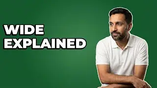 How Are Wide Balls Scored in Cricket?