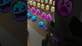 Rainbow p.158 🏳️&zwj;🌈 Nextbot Gmod