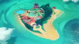 Nightcore - Pinna Park Beach [Super Mario Sunshine Remix]