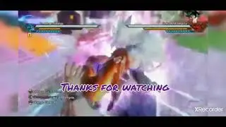 My Outro: