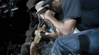 Jo Wayne - Workin'Hard - B.O Prod - Hype Music - 2011