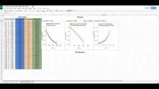 Screen Recording for Scientific Argument