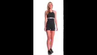 DeSoto Women's Carrera Loose Fit Tri Top | SwimOutlet.com