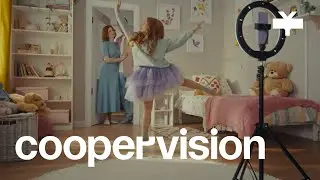 Cooper Vision - MiSight 1 Day