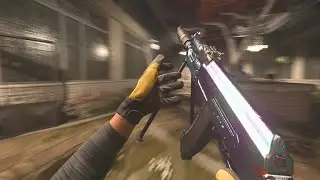 ''slow'' sens turned my aim into this..
